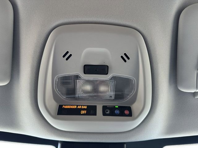 Used 2025 Chevrolet Trax LT image 18