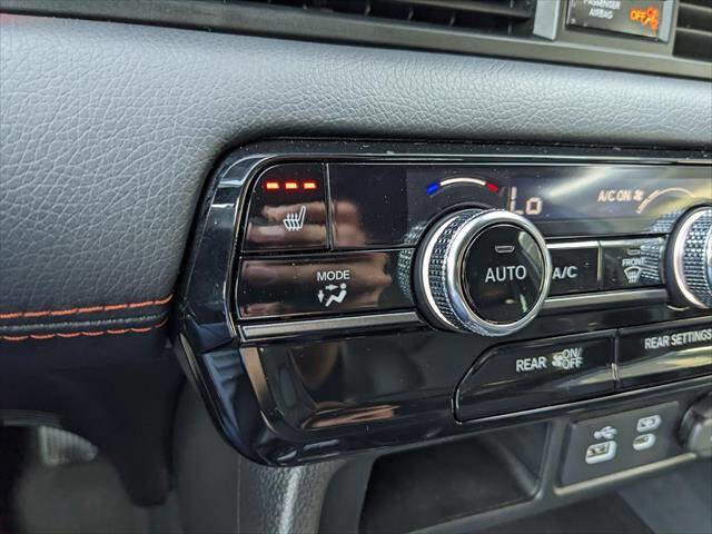 Used 2023 Honda Pilot TrailSport image 27