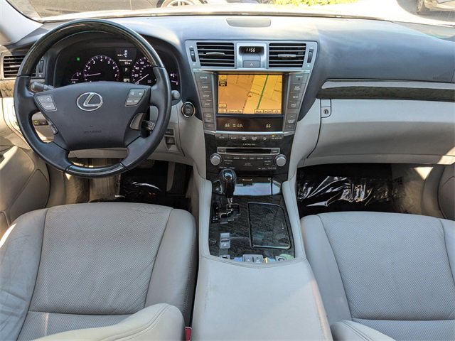 Used 2011 Lexus LS 460 460 image 14
