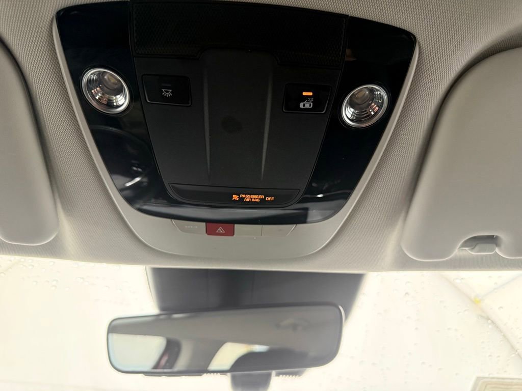 Used 2022 Kia EV6 Wind w/ Wind Technology Package AWD/4WD image 44