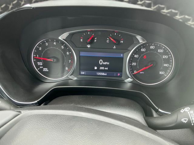 Used 2024 Chevrolet Blazer LT w/ Midnight/Sport Edition image 23