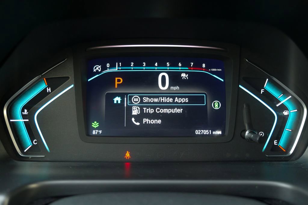 Used 2023 Honda Odyssey Touring image 46