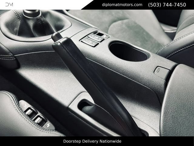 Used 2024 Nissan Z Performance w/ Floor Mat Package RWD image 38
