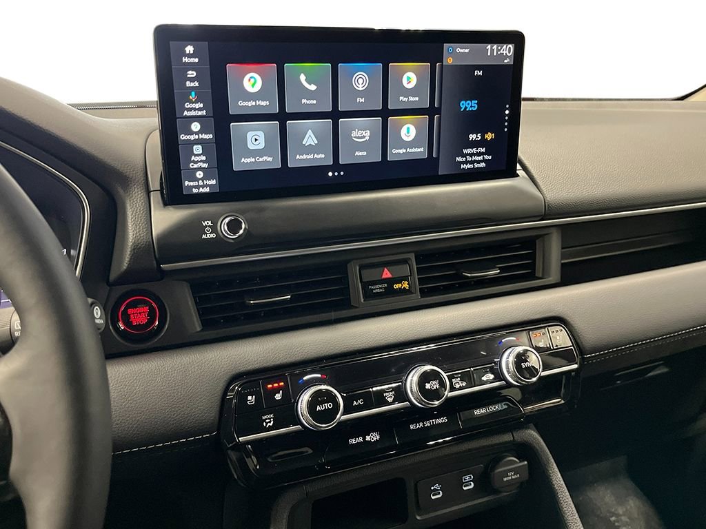 New 2026 Honda Pilot Elite image 21