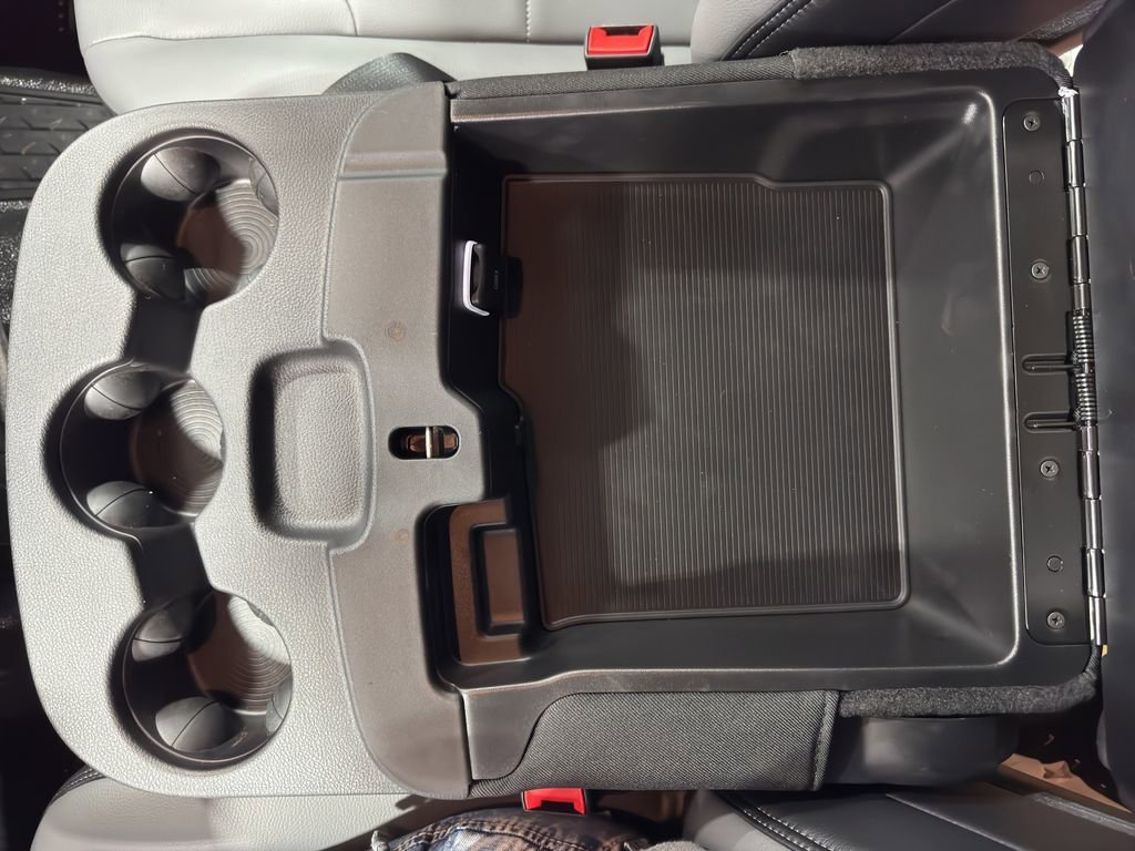 Used 2025 RAM 5500 Tradesman image 36