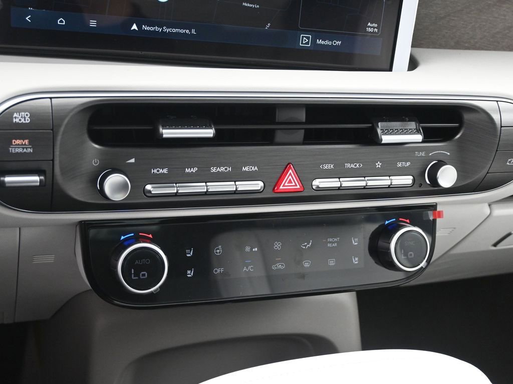 New 2026 Hyundai Palisade Limited image 18