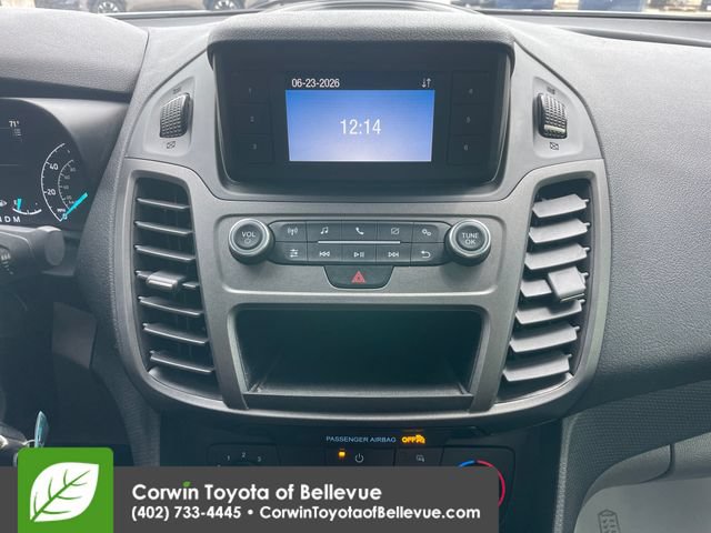 Used 2019 Ford Transit Connect XL FWD image 12