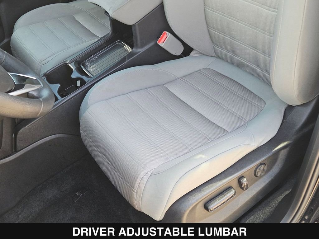 Used 2022 Honda CR-V EX image 16