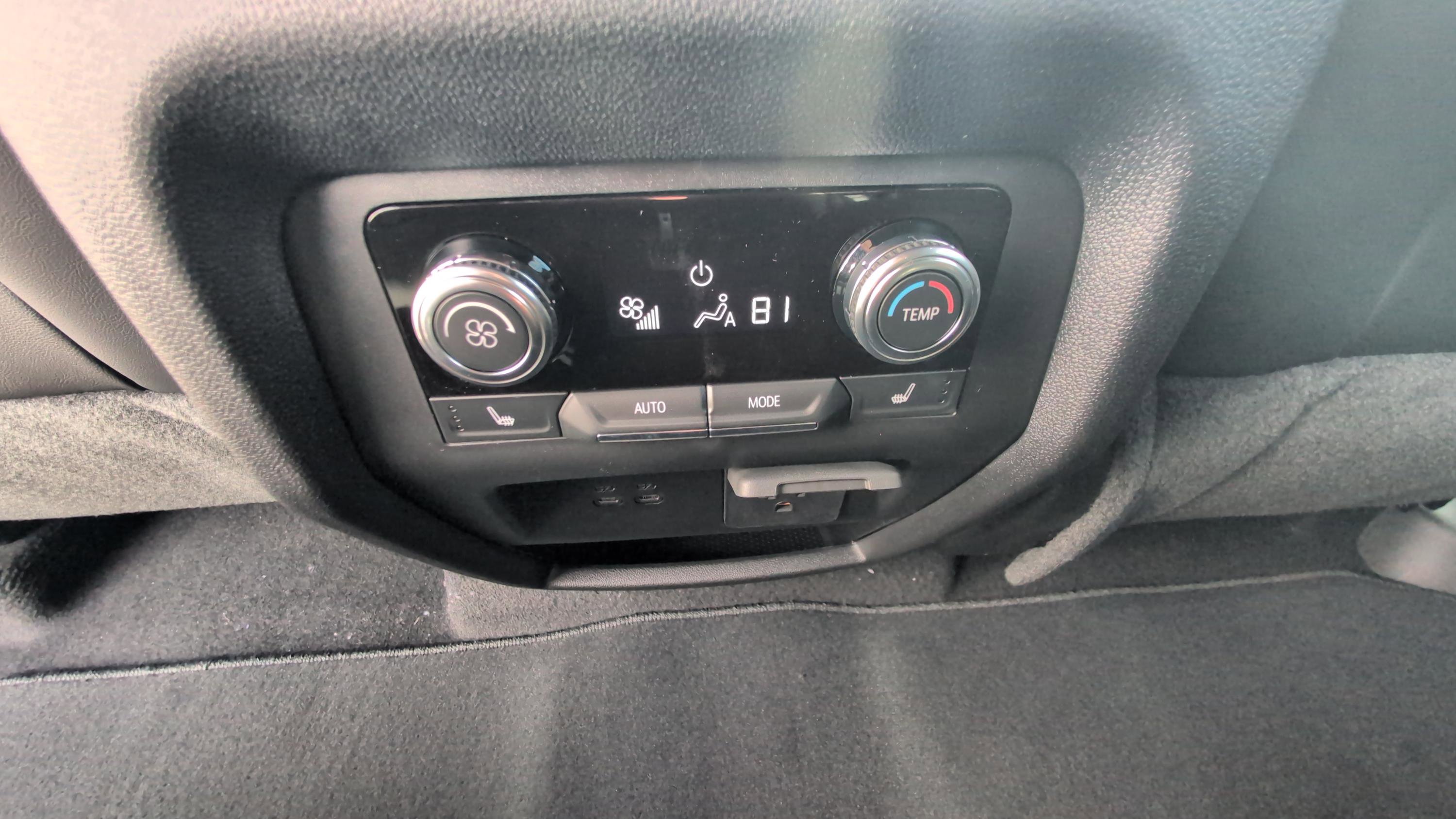 New 2026 GMC Acadia Elevation w/ Elevation Premium Package image 17