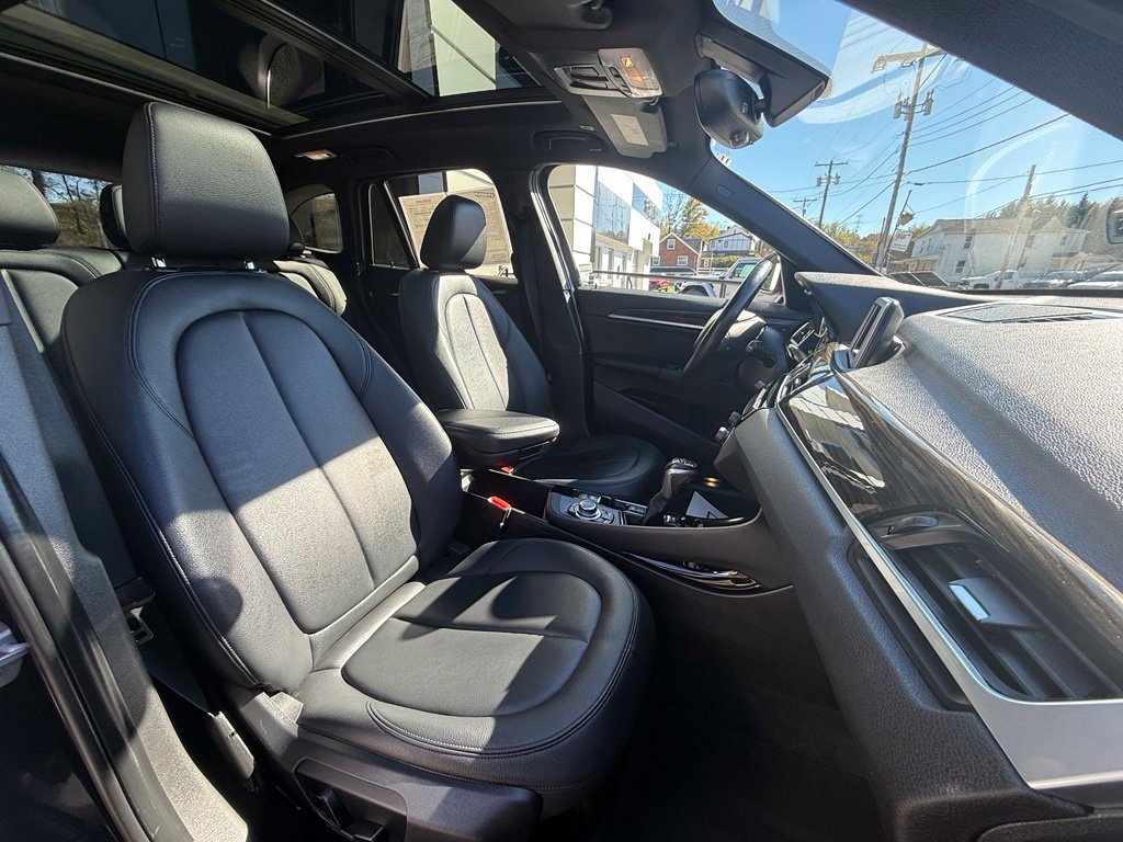 Used 2016 BMW X1 xDrive28i AWD/4WD image 29