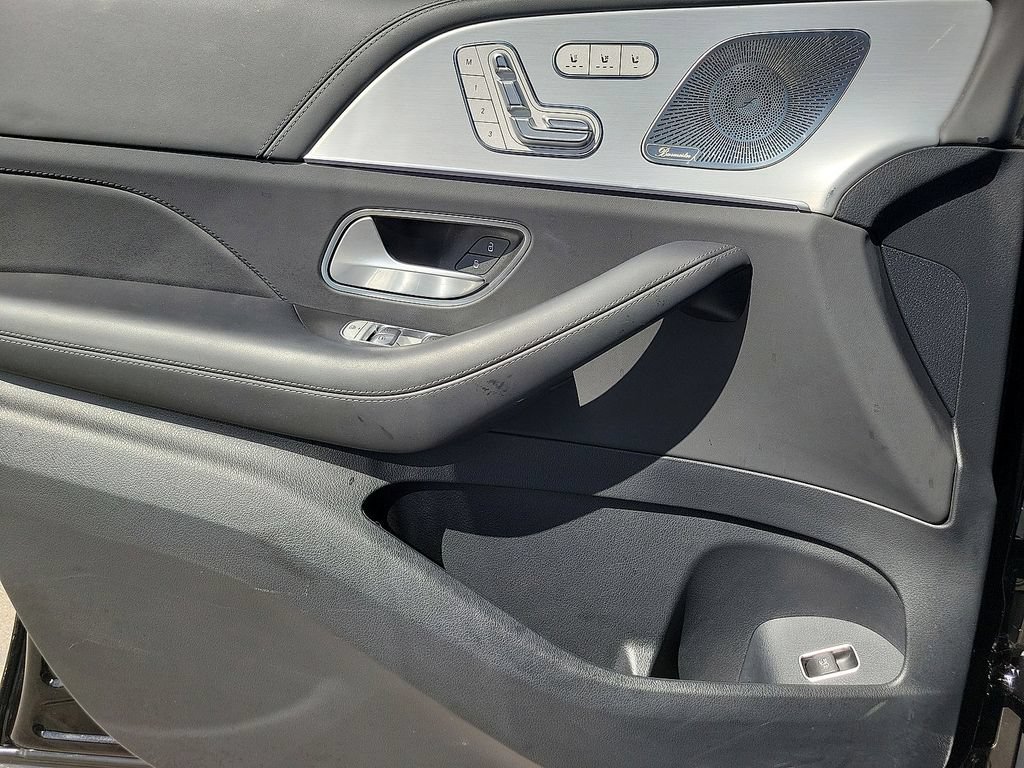 Certified 2025 Mercedes-Benz GLE 63 AMG S image 15