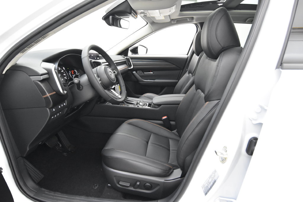 New 2026 MAZDA CX-50 AWD 2.5 Hybrid w/ Weather Package image 23
