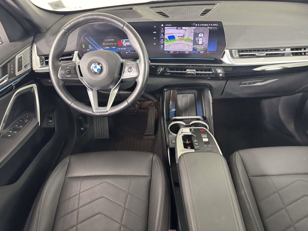 Used 2023 BMW X1 xDrive28i w/ Premium Package AWD/4WD image 5