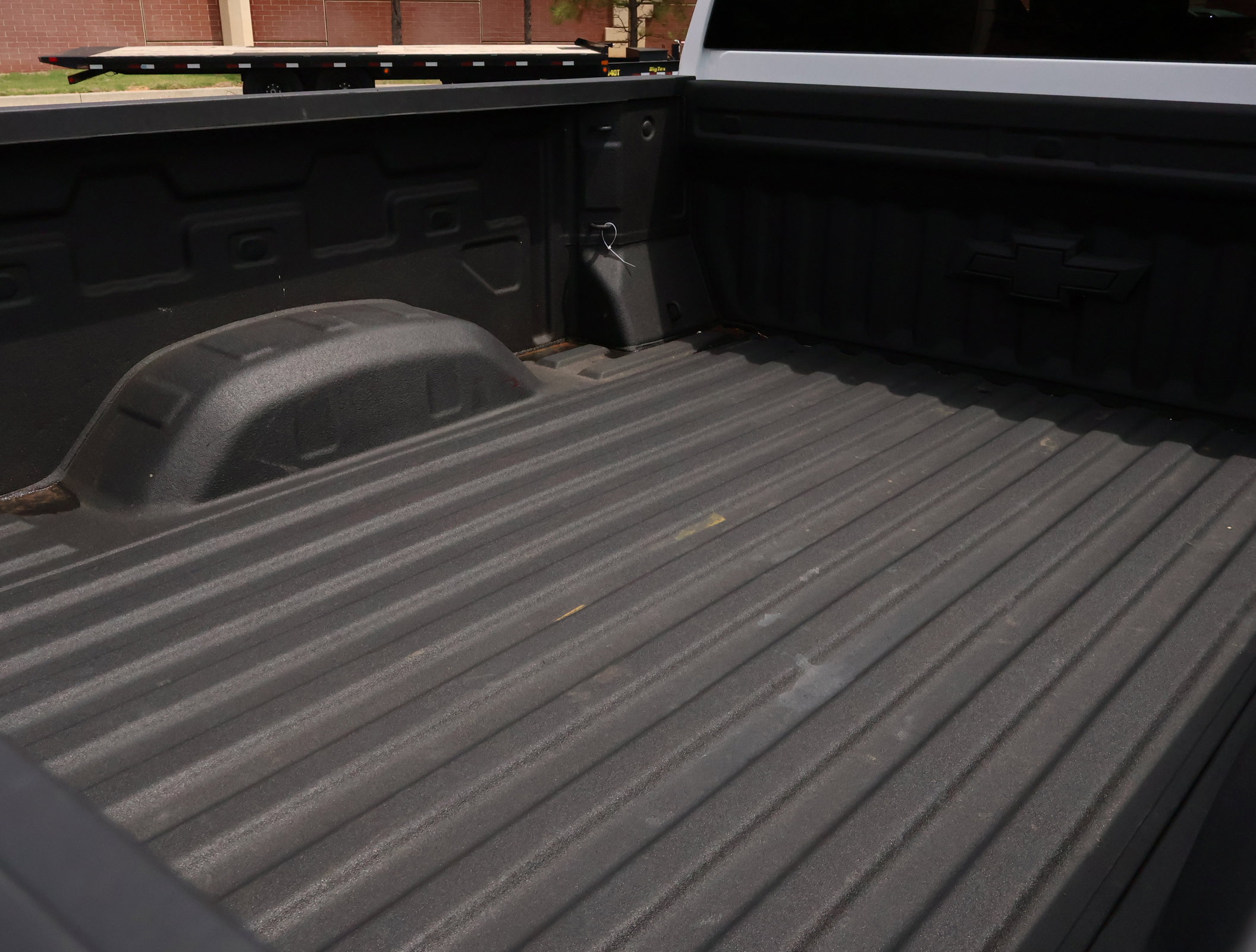 Used 2025 Chevrolet Silverado 2500 LT w/ Convenience Package AWD/4WD image 24