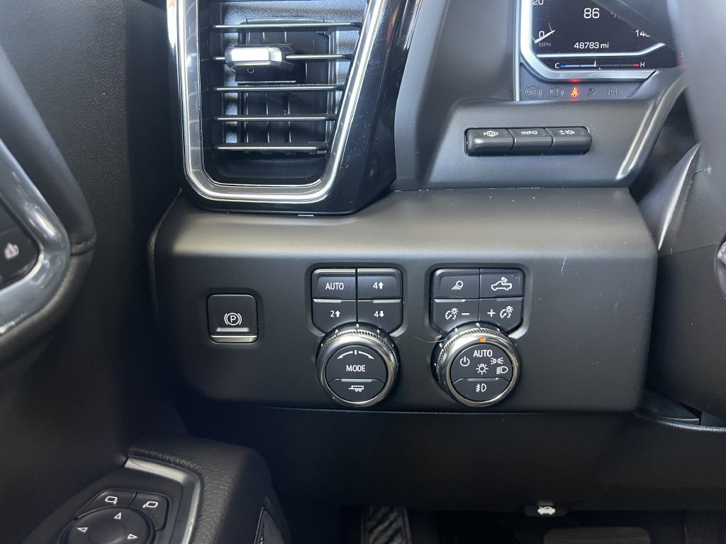 Used 2024 GMC Sierra 1500 Denali AWD/4WD image 26