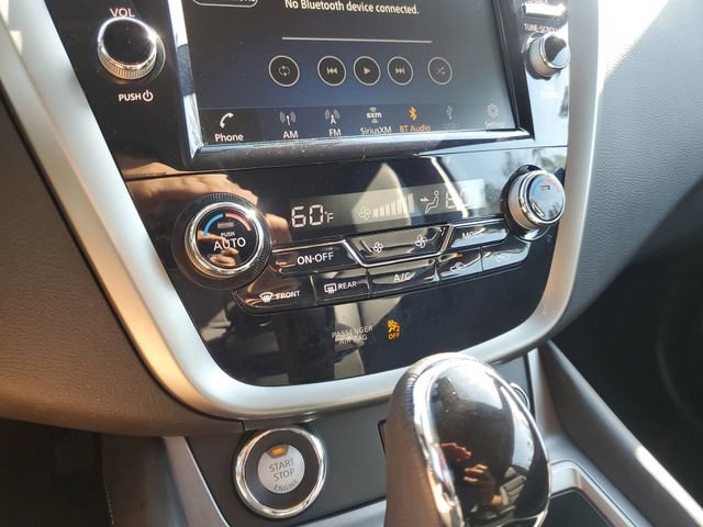 Certified 2024 Nissan Murano SV w/ SV Midnight Edition Package image 21