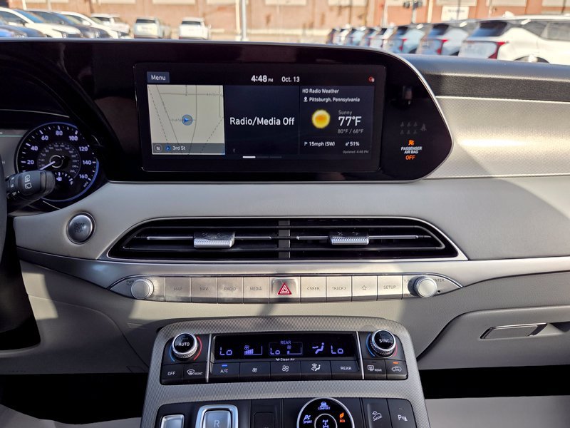 Used 2020 Hyundai Palisade SEL AWD/4WD image 36