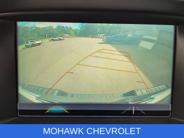 Used 2018 Chevrolet Colorado ZR2 AWD/4WD image 16