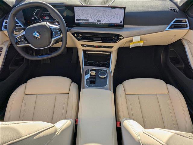 Used 2025 BMW 330i Sedan w/ Convenience Package image 14