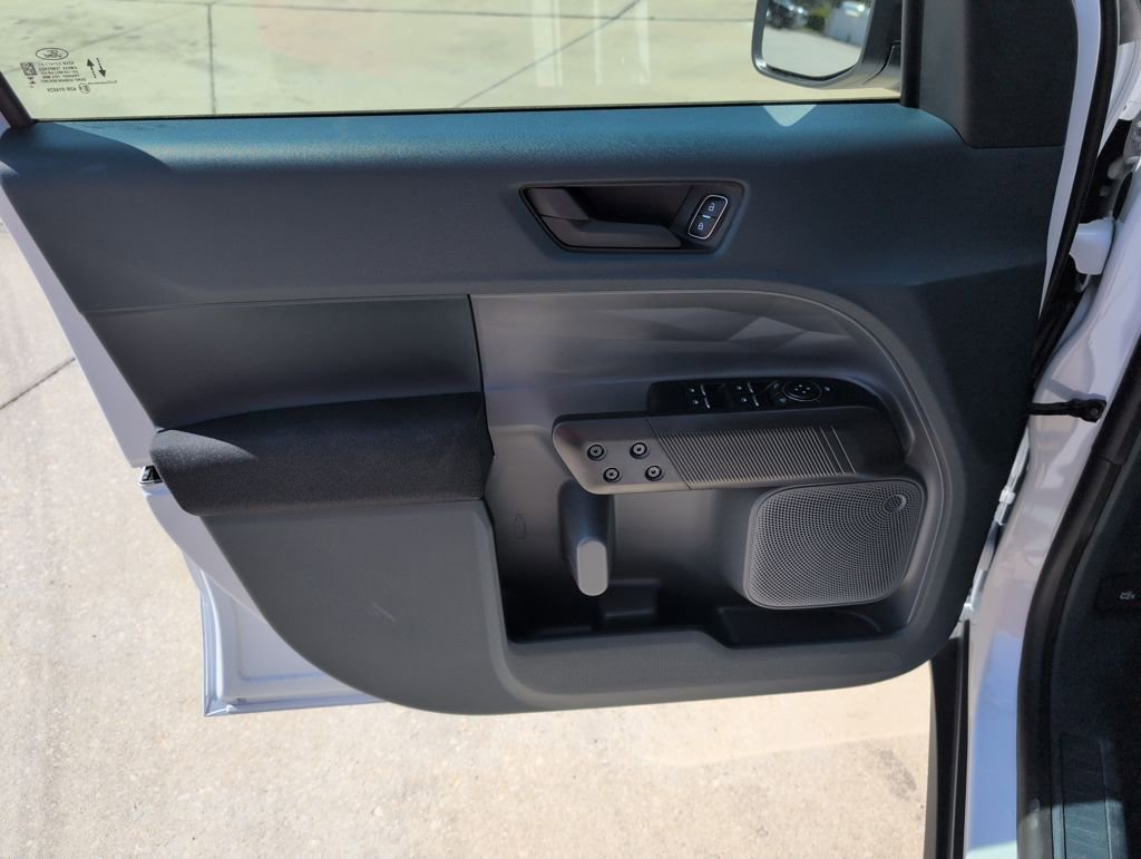 New 2026 Ford Maverick XL w/ Equipment Group 101A image 25