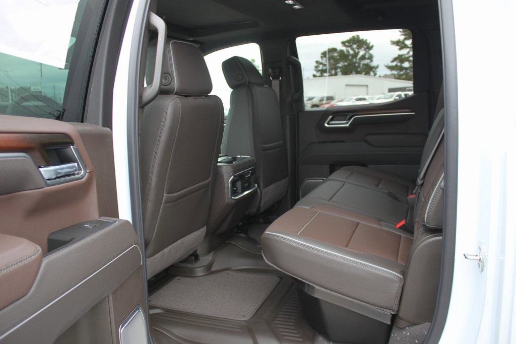 New 2026 GMC Sierra 1500 Denali image 7