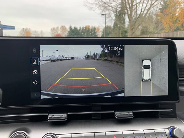 New 2026 Hyundai Kona Limited image 19