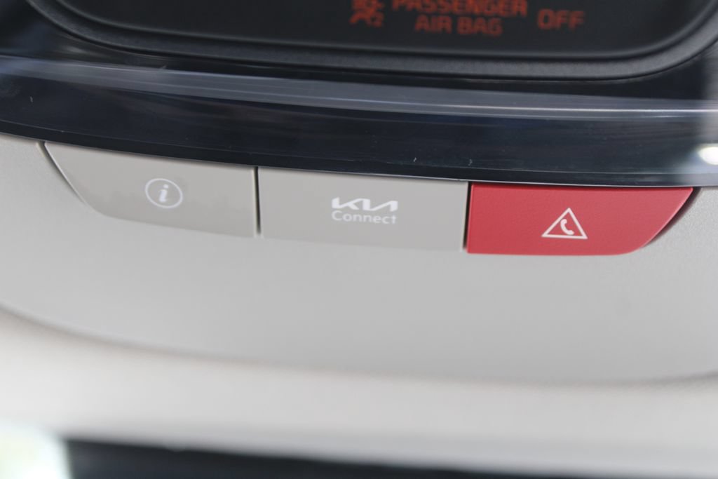 Certified 2023 Kia Sportage SX FWD image 57