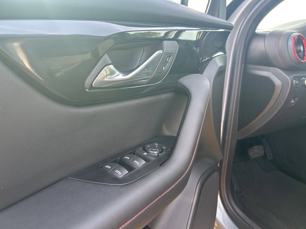 Used 2025 Chevrolet Blazer RS image 14