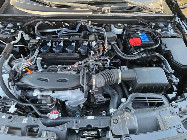 Certified 2024 Honda Civic Si image 29