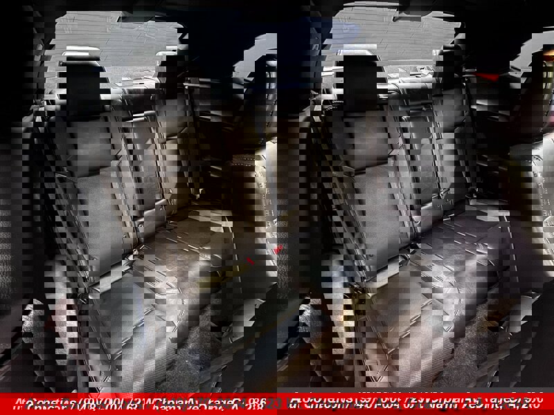 Used 2015 Dodge Challenger SXT Plus w/ Technology Group RWD image 9