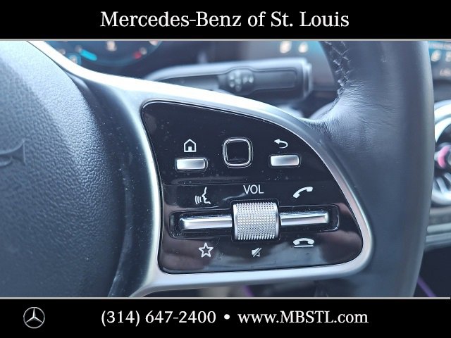 Certified 2022 Mercedes-Benz GLA 250 4MATIC image 26