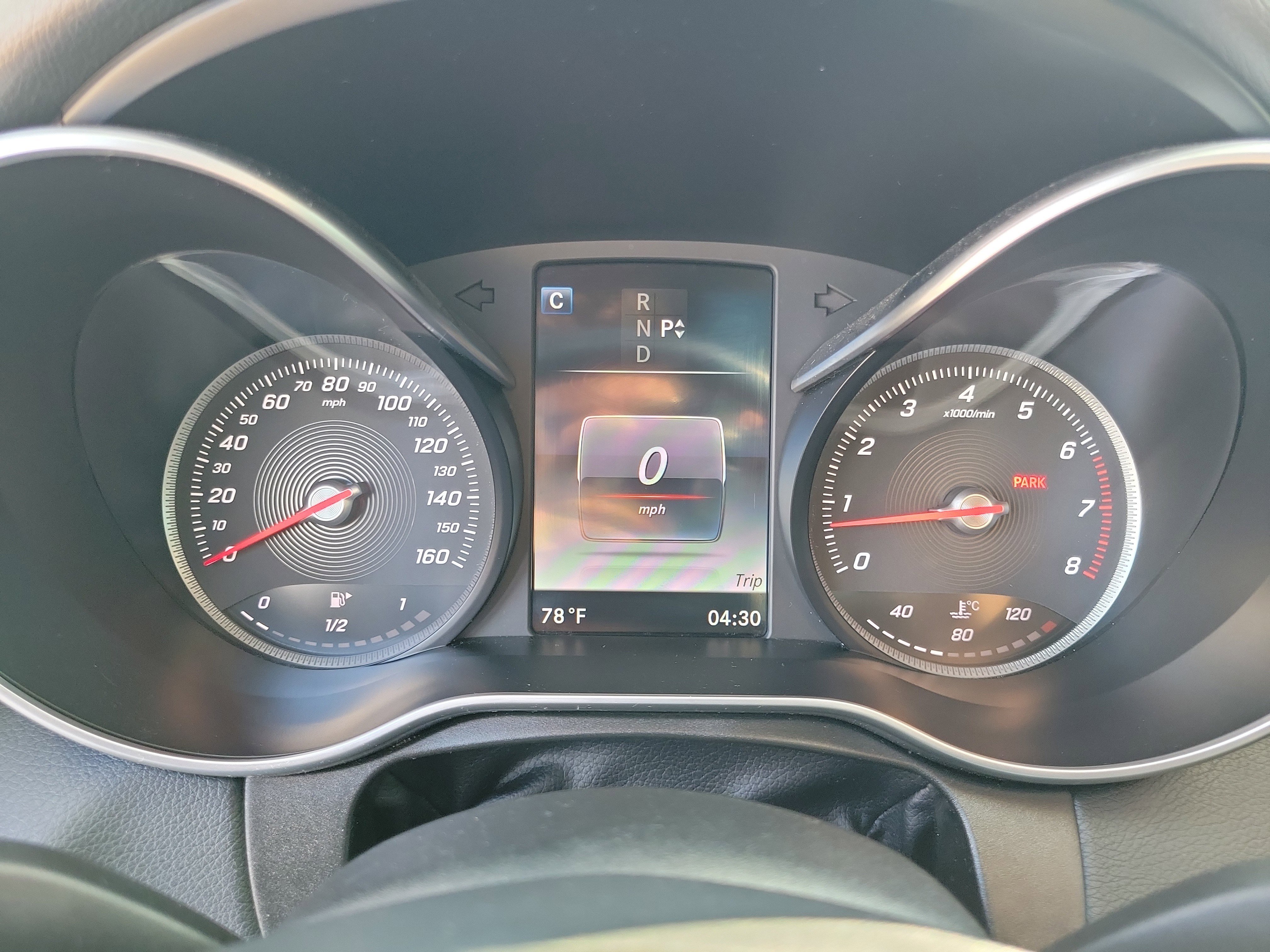 Used 2016 Mercedes-Benz C 300 4MATIC Sedan image 25