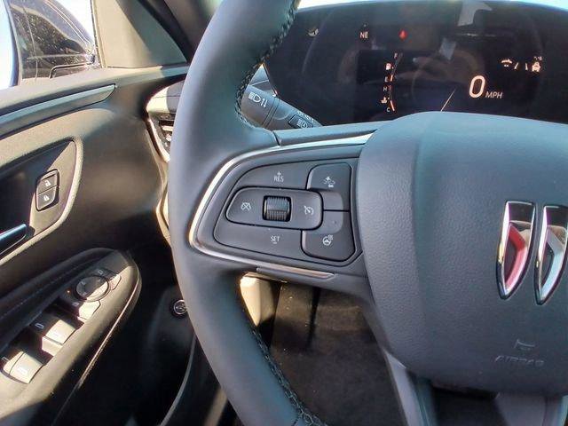 New 2026 Buick Envista Sport Touring w/ Convenience I Package image 16