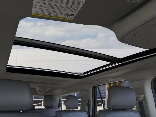 New 2026 Ford Expedition Max Active RWD image 50