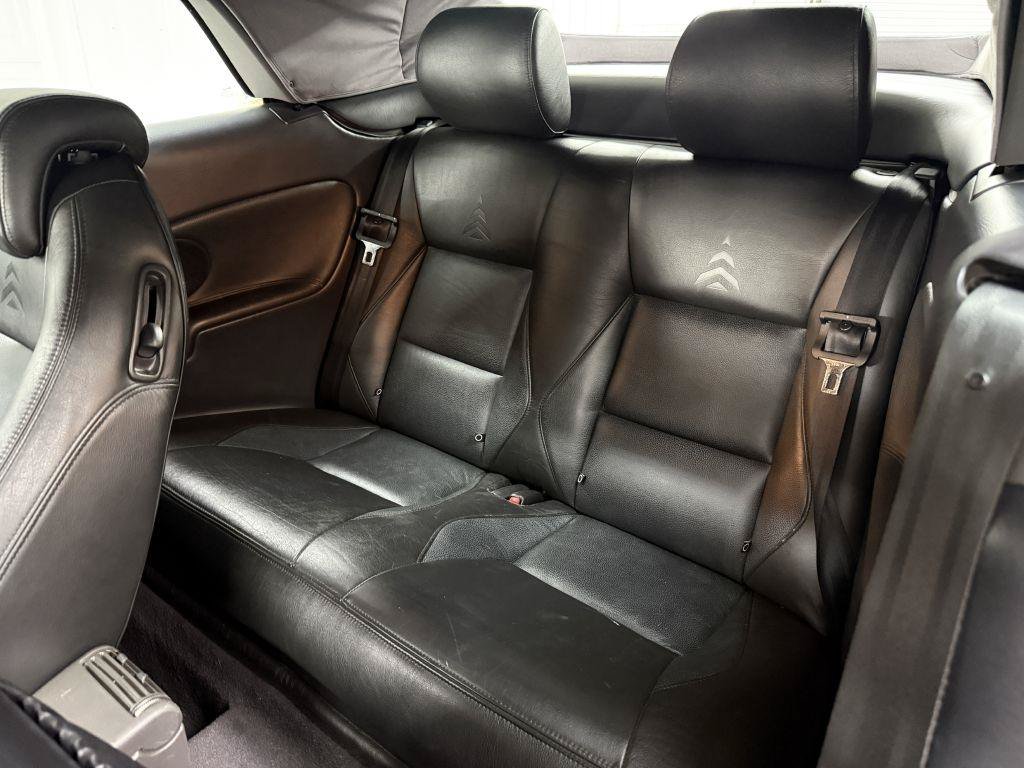 Used 2002 Saab 9-3 Viggen FWD image 15