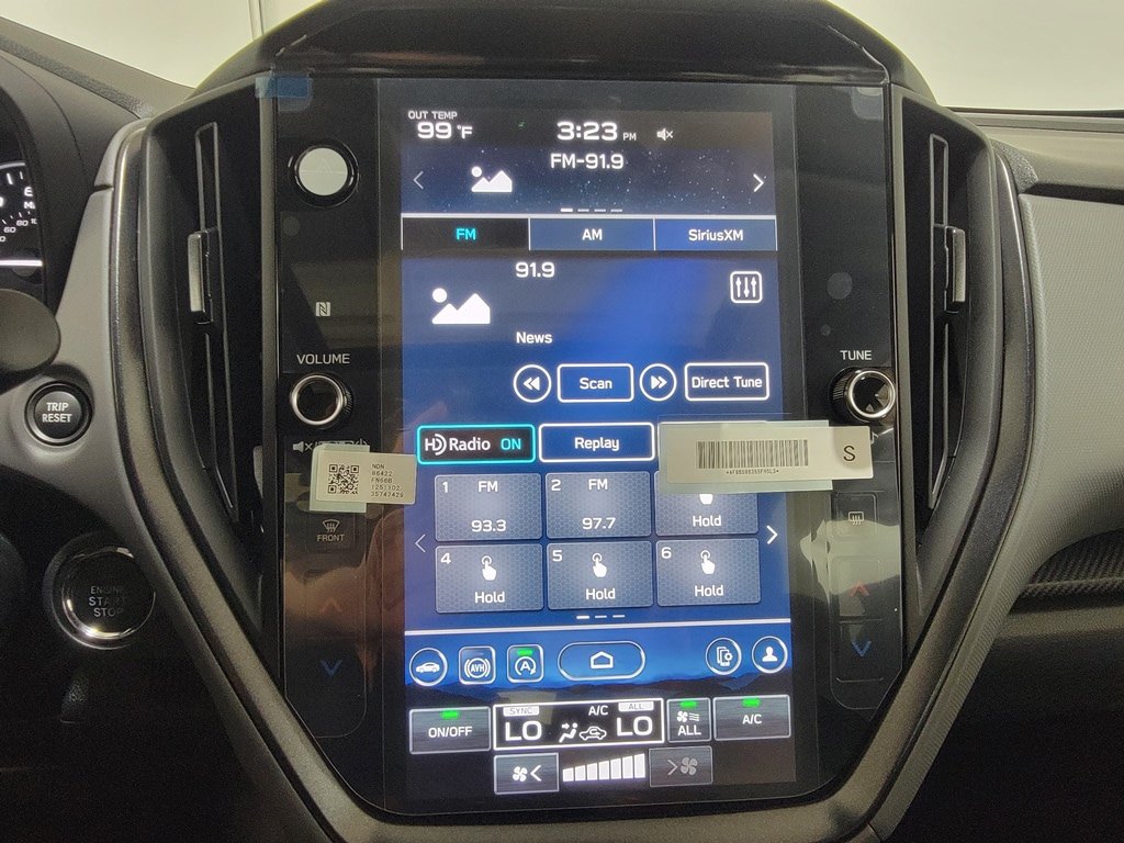 New 2026 Subaru Crosstrek 2.5i Limited w/ Crosstrek Mirror Package AWD/4WD image 13