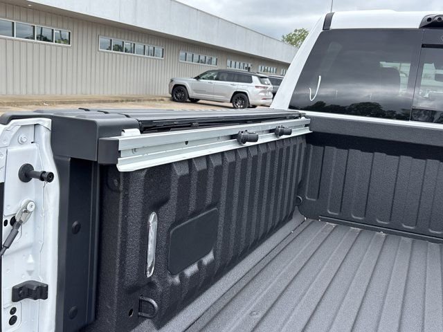 New 2026 RAM 1500 Laramie w/ Night Edition AWD/4WD image 7