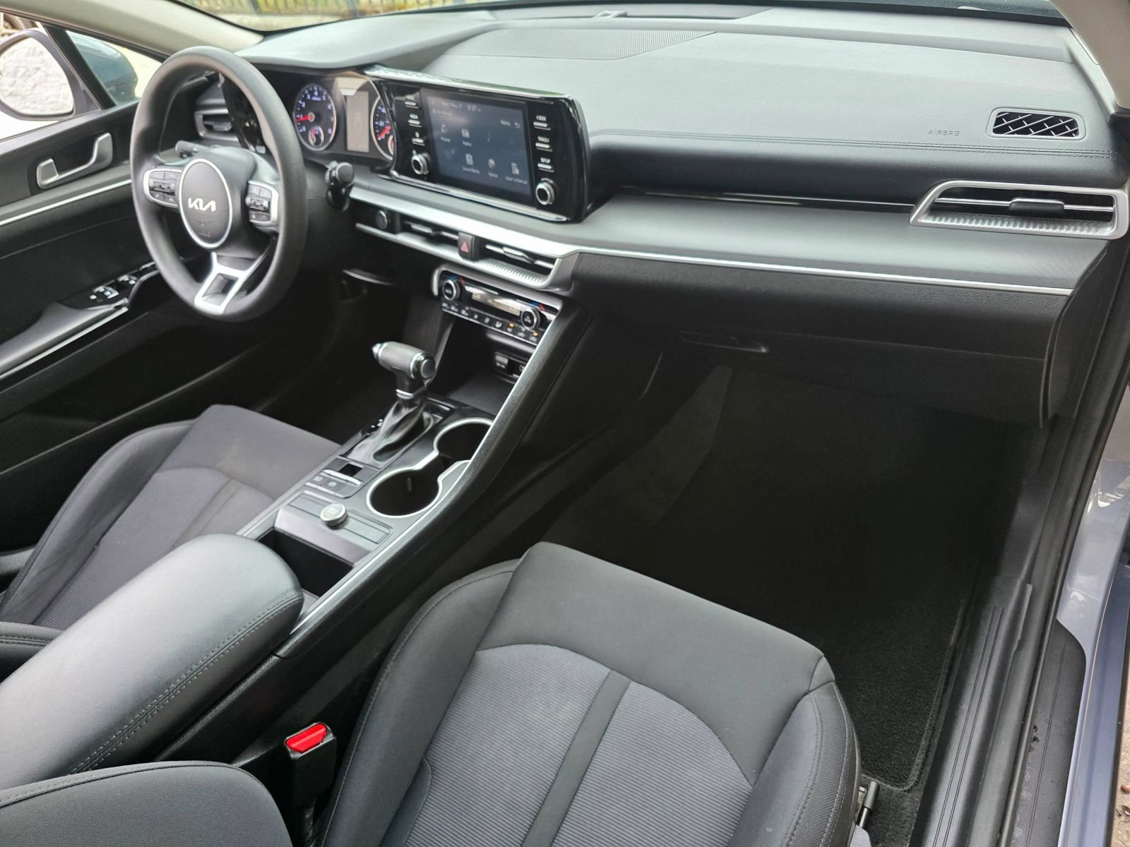 Used 2023 Kia K5 LXS FWD image 30