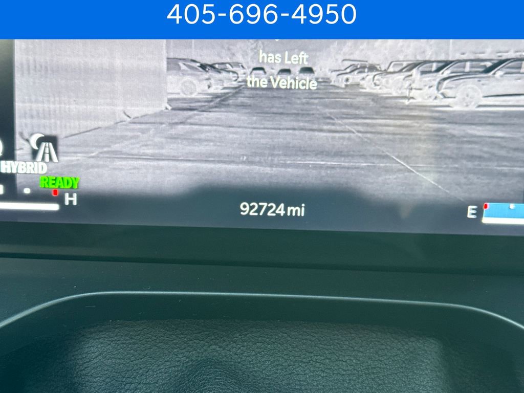 Used 2022 Jeep Grand Cherokee Trailhawk w/ Advanced Protech Group II AWD/4WD image 19