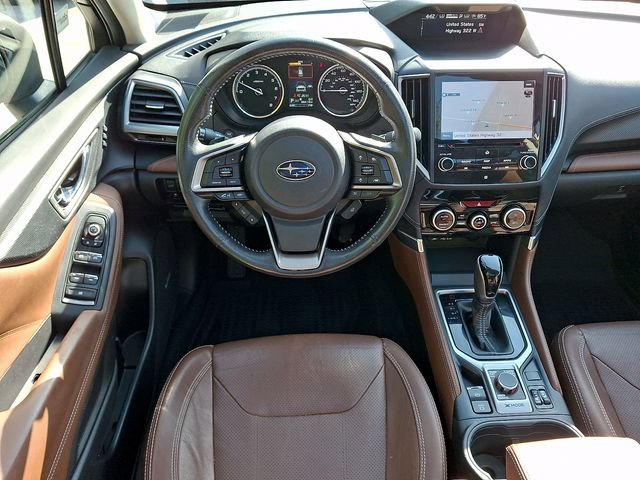 Used 2019 Subaru Forester Touring AWD/4WD image 11