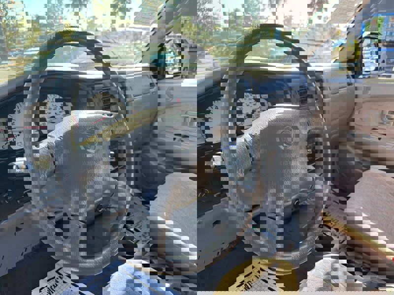 Used 2002 Toyota Tacoma PreRunner image 14