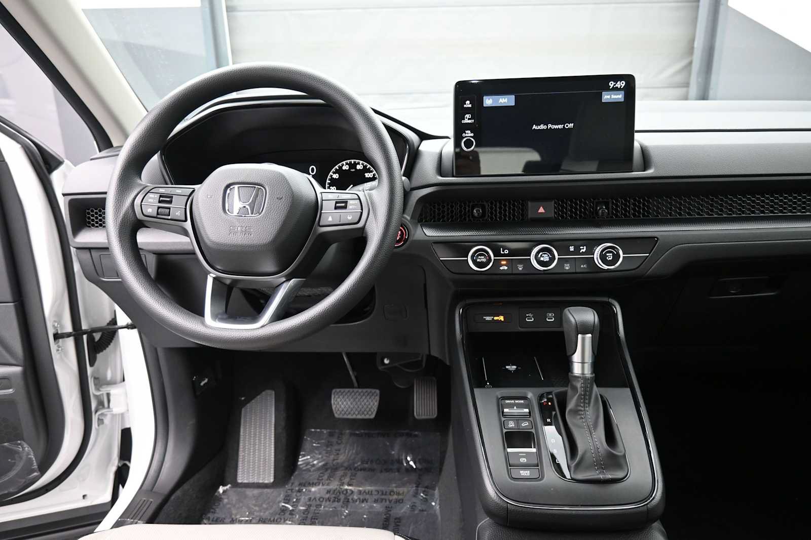 New 2026 Honda CR-V LX image 14