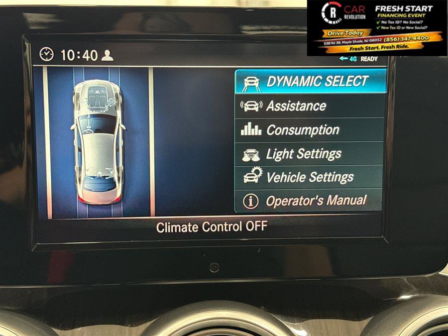 Used 2019 Mercedes-Benz C 300 4MATIC Sedan w/ Premium Package image 44