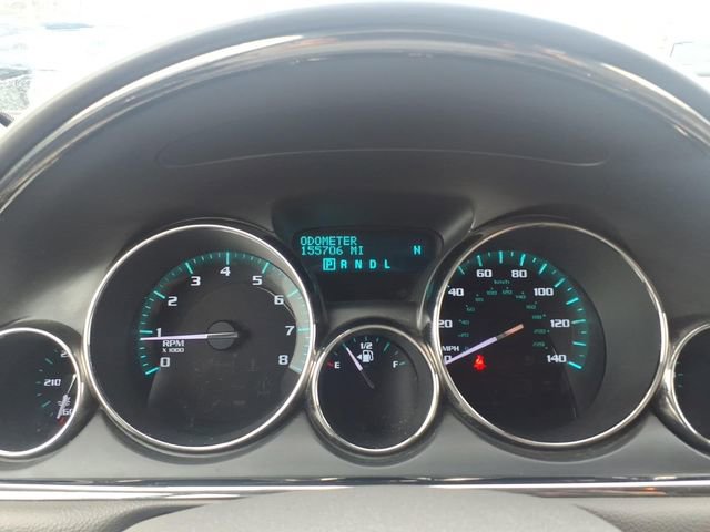 Used 2014 Buick Enclave Leather image 16