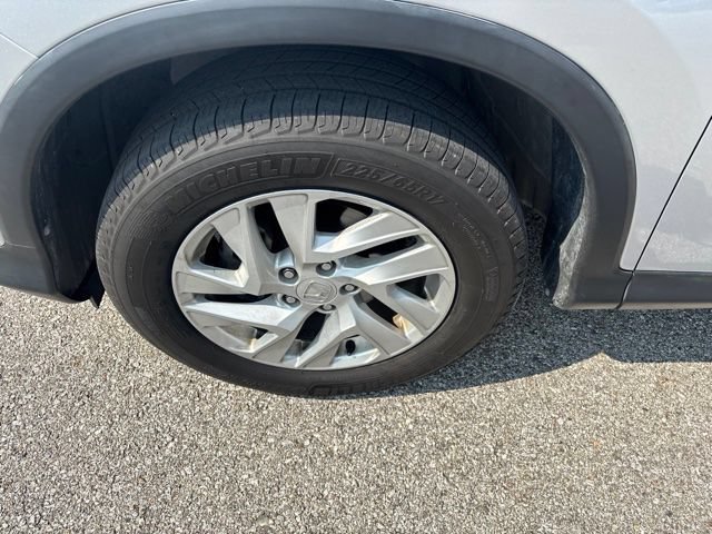Used 2016 Honda CR-V EX-L image 7