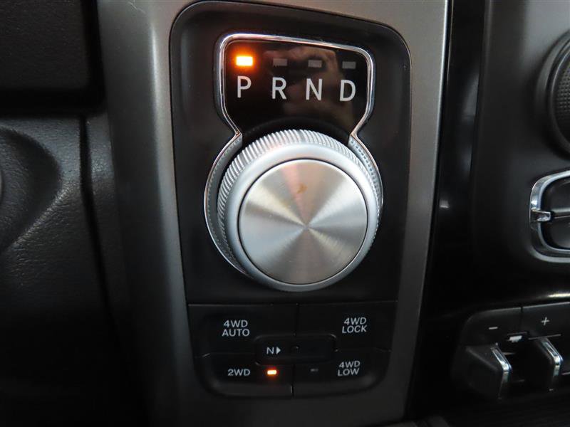 Used 2018 RAM 1500 Sport AWD/4WD image 22