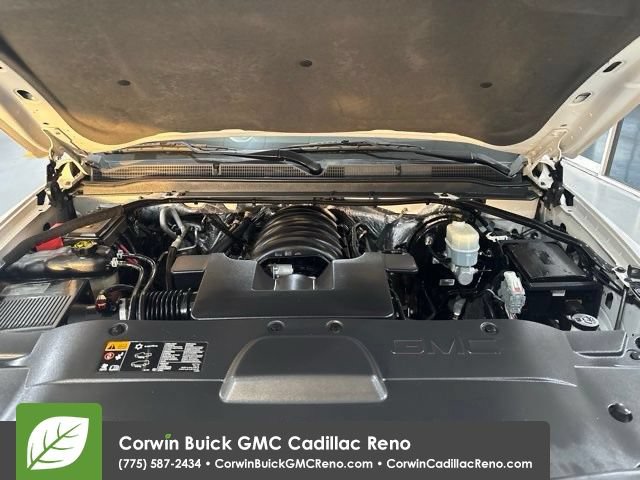 Certified 2016 GMC Yukon SLT w/ Open Road Package AWD/4WD image 40