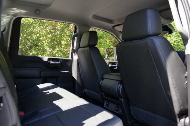 Used 2024 Chevrolet Silverado 3500 W/T w/ WT Fleet Convenience Package image 31