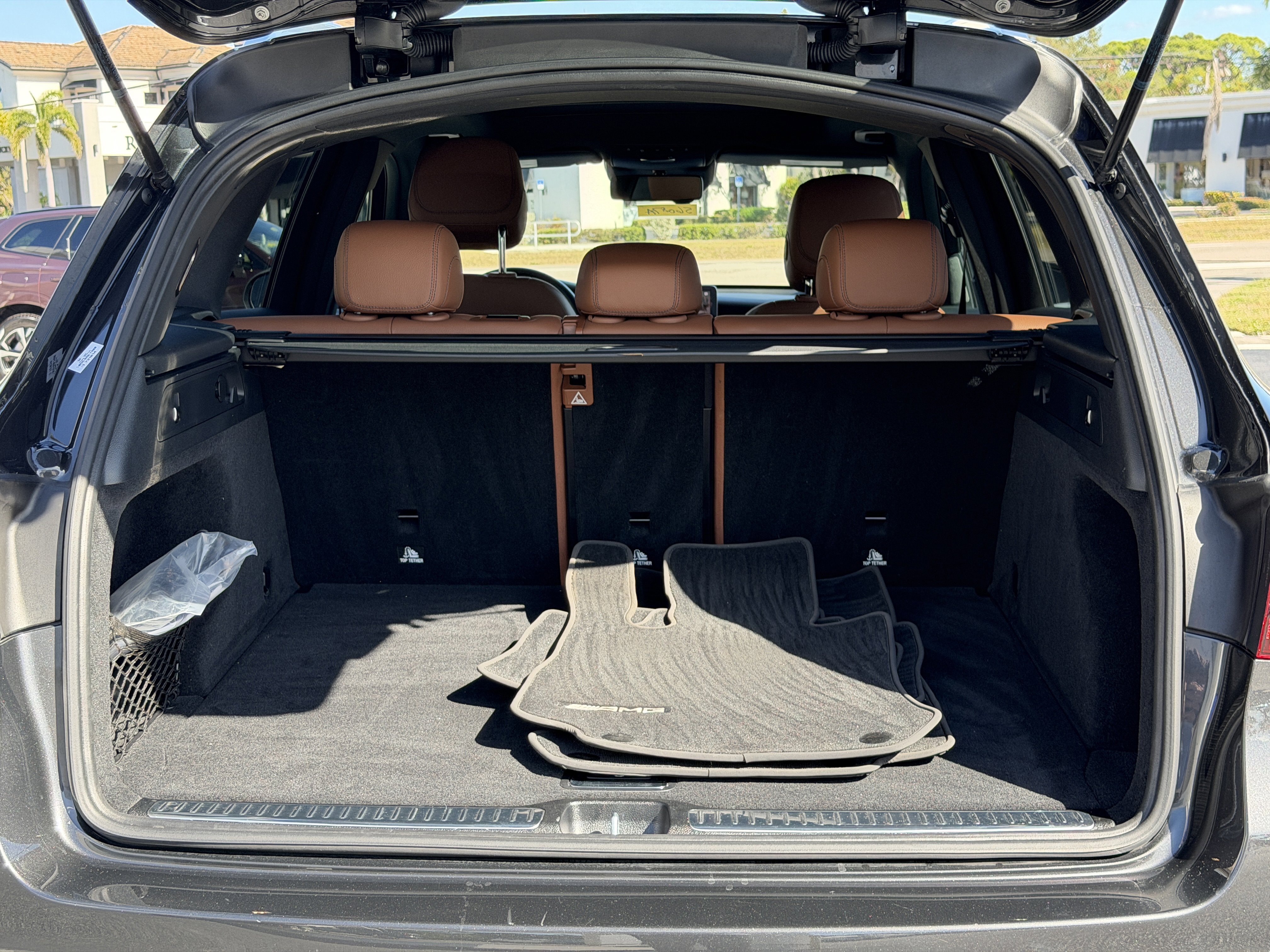 Used 2020 Mercedes-Benz GLC 300 image 8