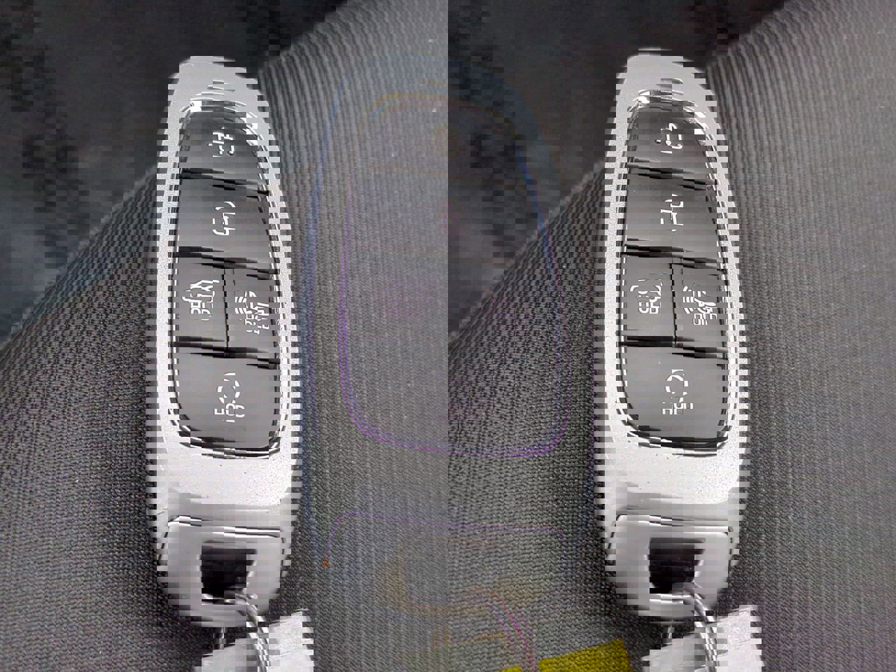 Used 2022 Hyundai Tucson SEL w/ Convenience Package image 29